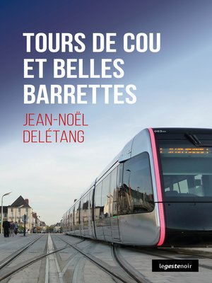 cover image of Tours de cou et belles barrettes
